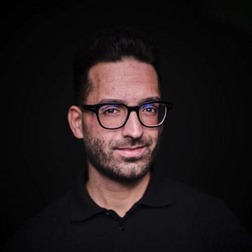 Armin Taherpour