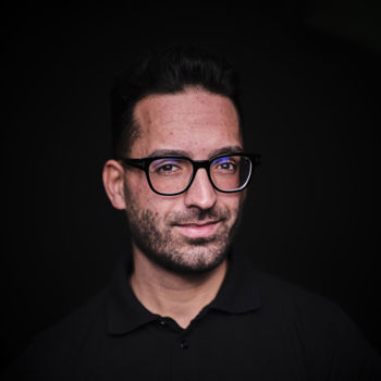 Armin Taherpour