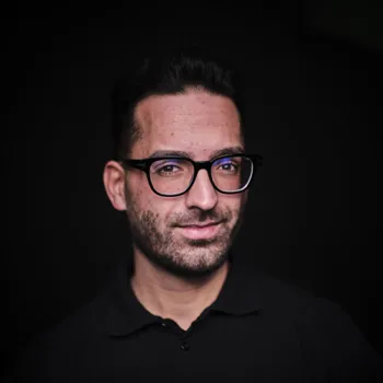 Armin Taherpour