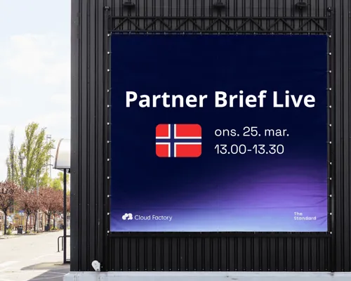 Partner Brief Live No Billboard Mar 26