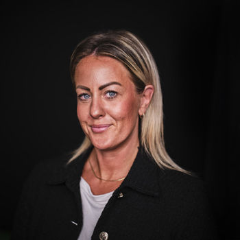 Helena Qvarfordt