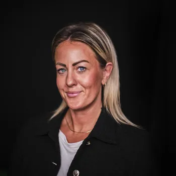Helena Qvarfordt