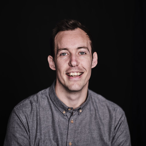 Stefan Olsen