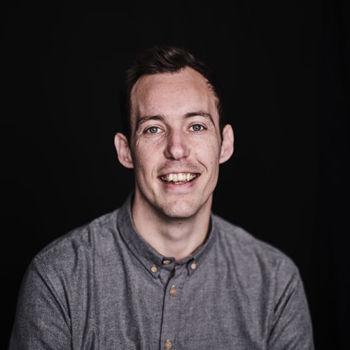Stefan Olsen