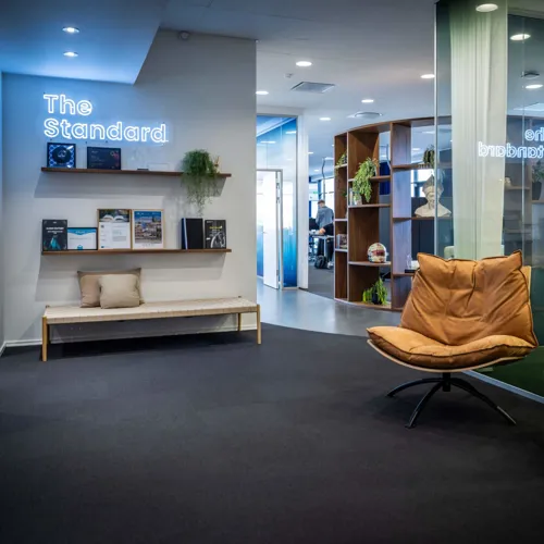 The Standard Office Square