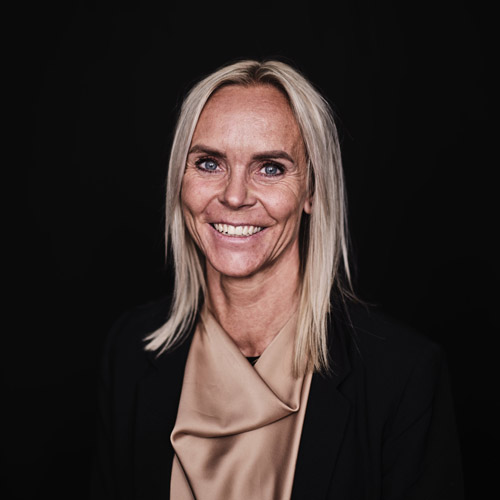 Stine Andersen