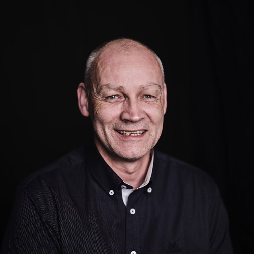 Rainer Fosse