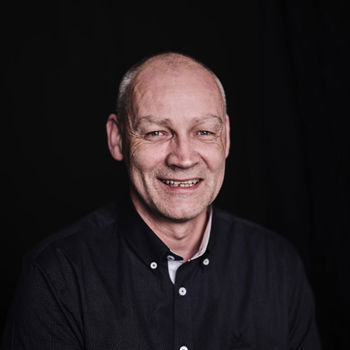 Rainer Fosse