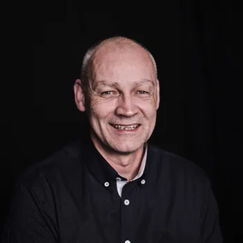 Rainer Fosse