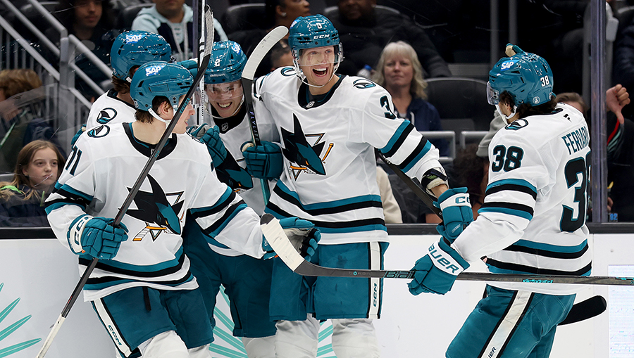 San Jose Sharks