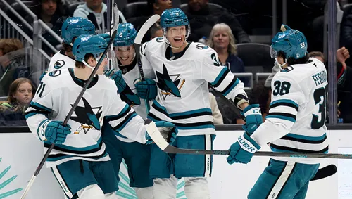 San Jose Sharks