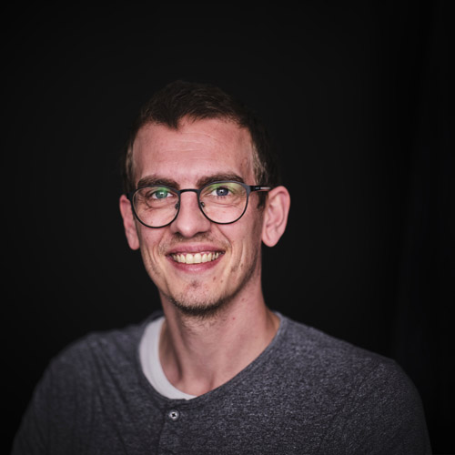 Christian Svensson
