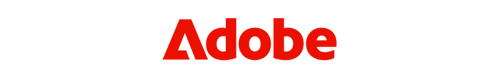 Adobe Banner Transparent