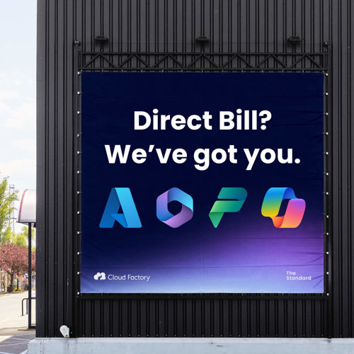 Microsoft Direct Bill Partners