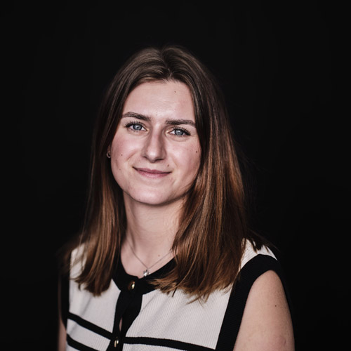 Monika Brzezinska