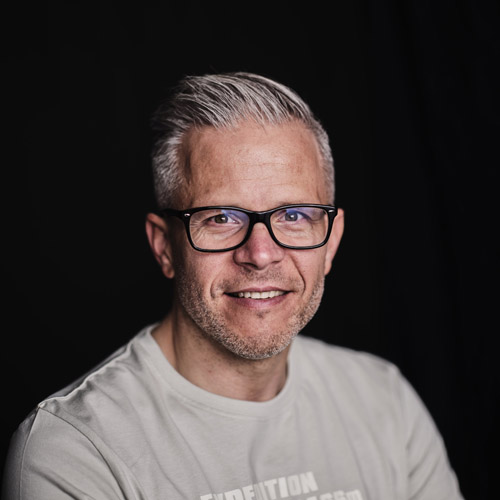 Kenneth Brede