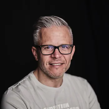 Kenneth Brede