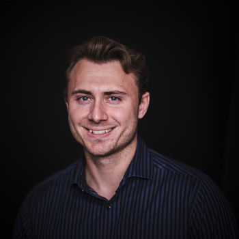 Nichlas Slaikjaer