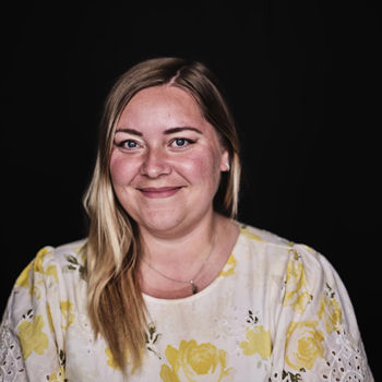 Irene Tausvik