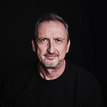 Carsten Videcrantz