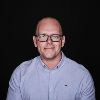 Kristian Magnus