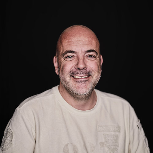 Boudewijn Vervoort