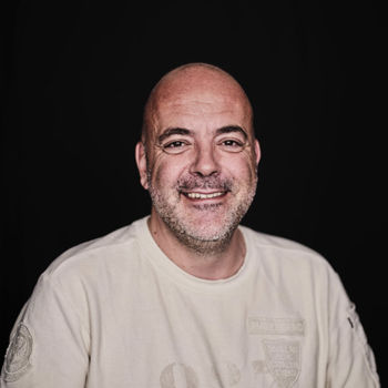 Boudewijn Vervoort