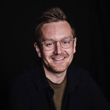 Matthias Moesgaard