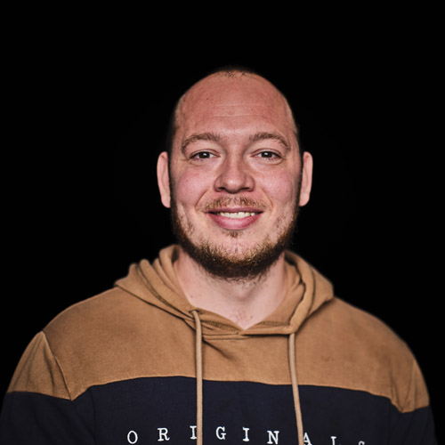 Mathias Graungaard