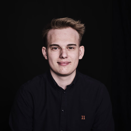 Troels Lauridsen