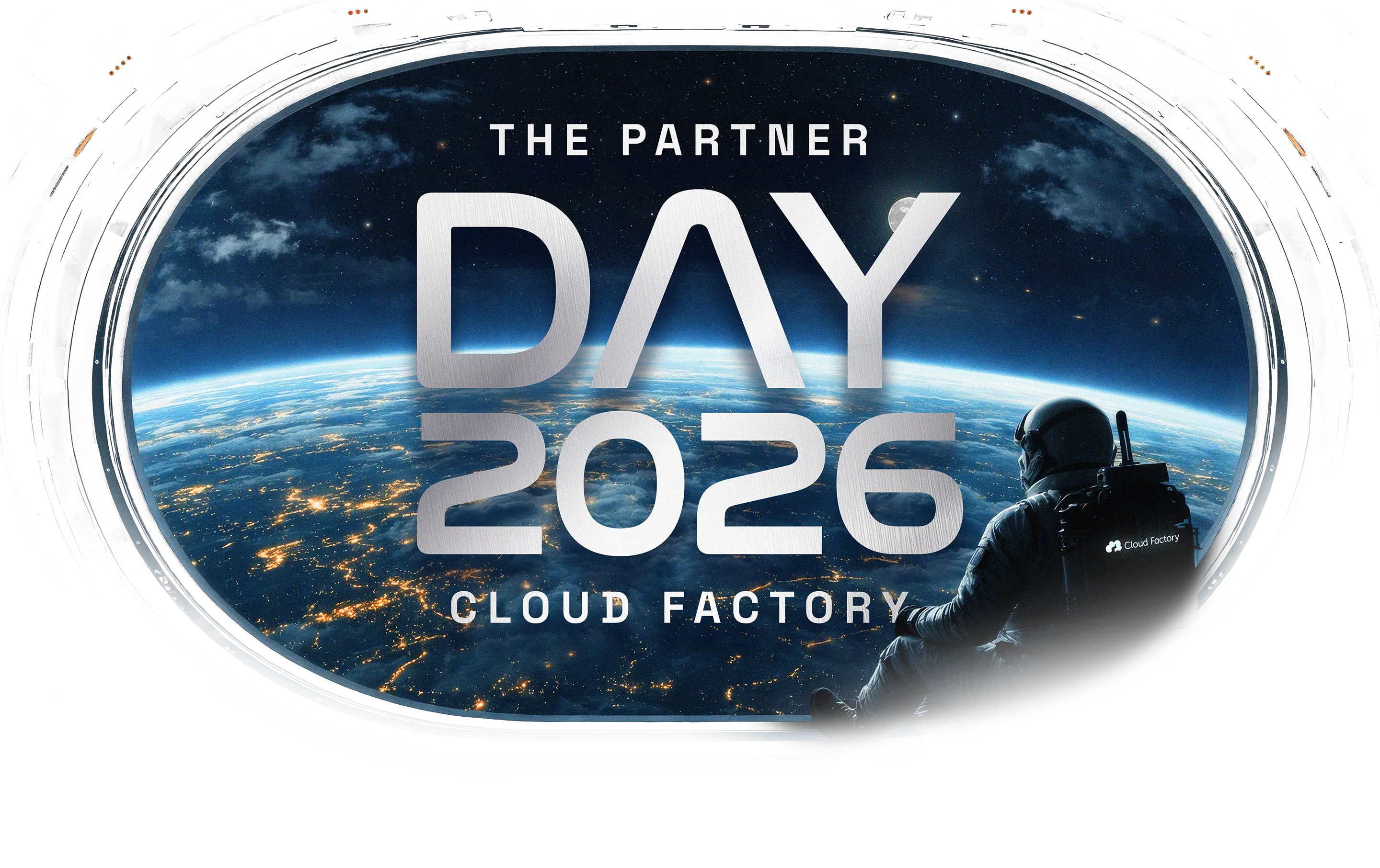 Cloudfactory Thepartnerday 2026 Spacestation