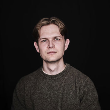 Kjartan Dige