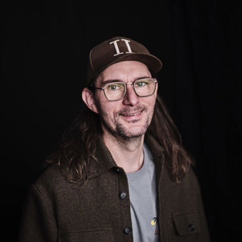 Max Larsen
