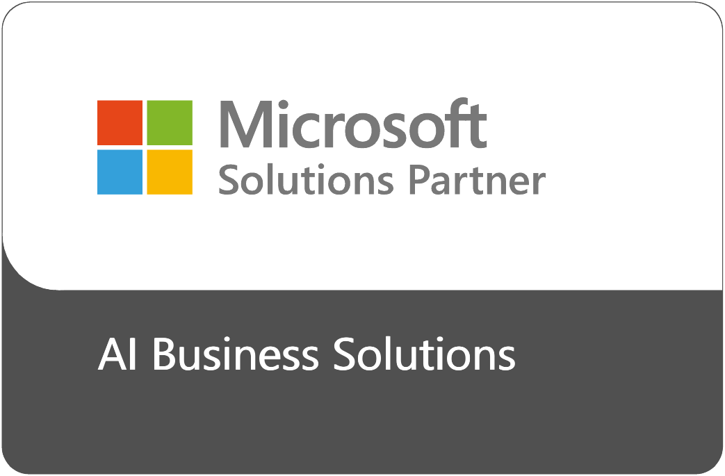 Solutions Partner