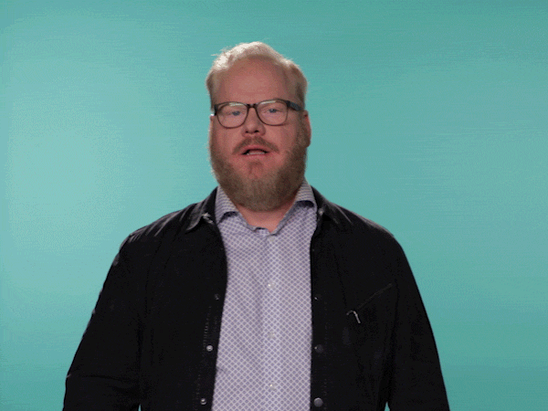 Jim Gaffigan
