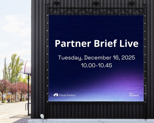 Partner Brief Live SE Billboard (1)