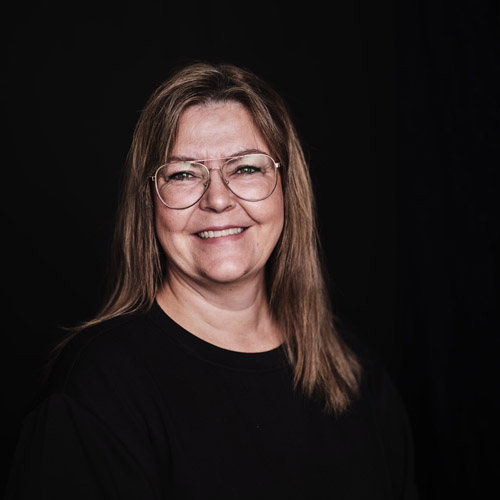 Susanne Jensen