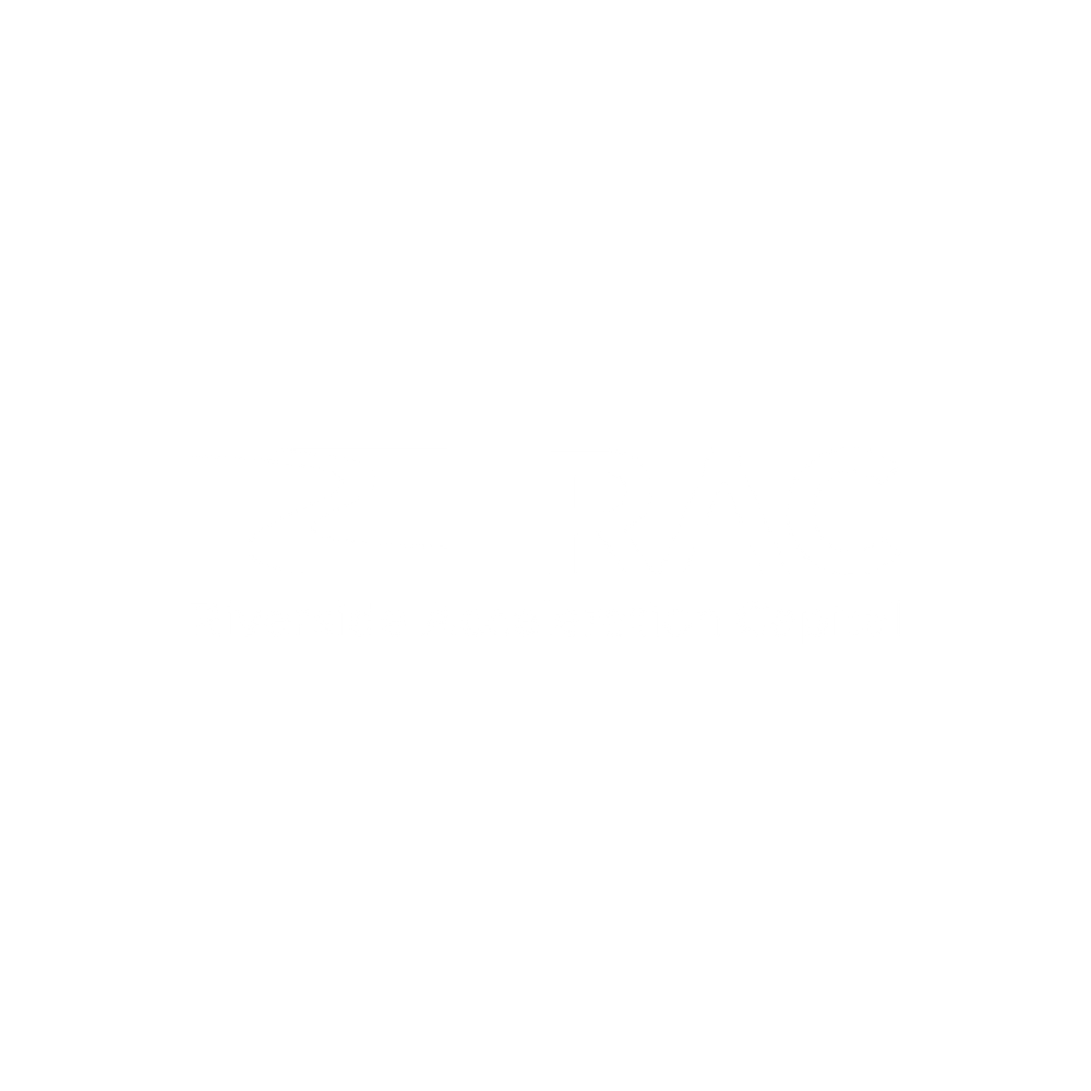 Rac Logo White