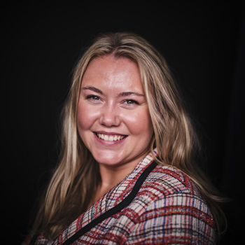 Maren Ostengen