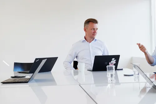 Cloudfactory Domicil Moede Jacob