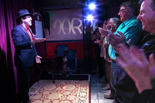 SF Magic Theater