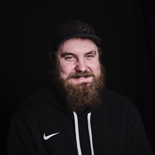 Kim Christensen
