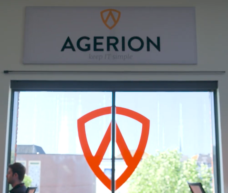 Agerion IT