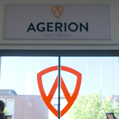 Agerion IT