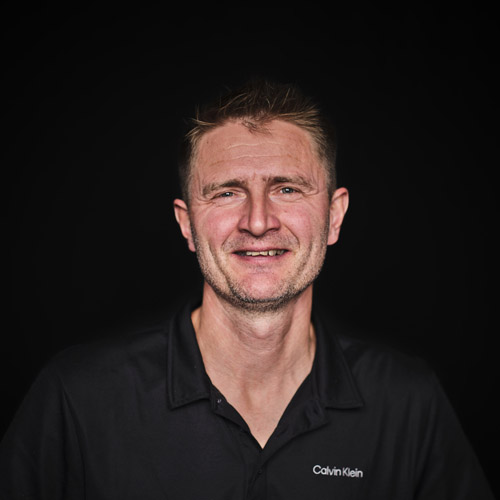 Klaus Johansen