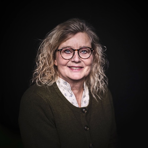 Helle Moesgaard