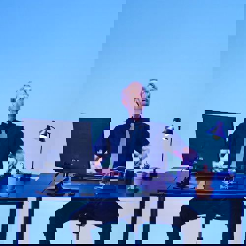 The Standard 13 Wide