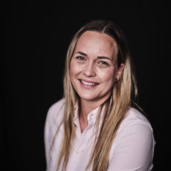 Therese Karlsen Trebekk