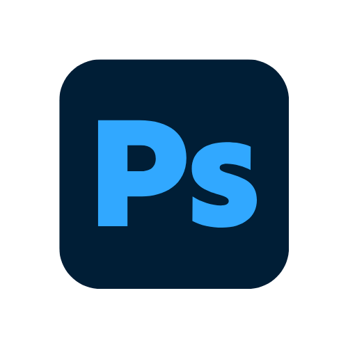 Adobe Icons Preview Photoshop