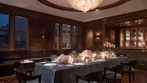 Vip Dinner (1)